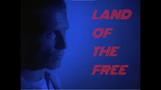 Jeremiah Kane - Land of the Free