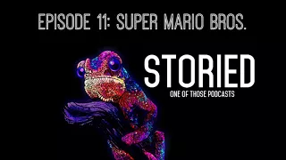 Episode 11: Super Mario Bros.