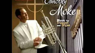 Jesu Joy of Man's Desiring for Trumpet and Organ
