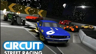 circuit street racing прокат на camaro ss и последняя серия