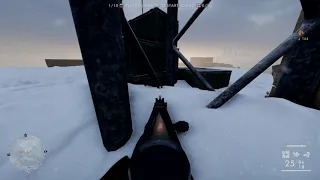 Battlefield™ 1 Russian Morse Code