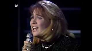 Juliane Werding - Nebelmond (1989 live HD)