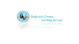 Board of Sedgwick County Commissioners 4/19/2017