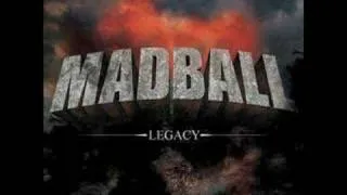 Madball - 100%