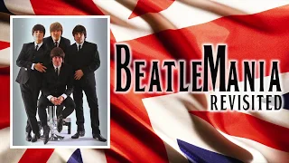 Beatlemania Revisited - Bill Culp Productions