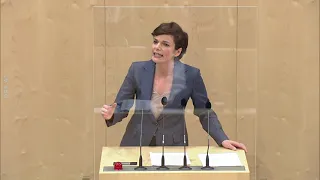 2021-01-13 11 Pamela Rendi-Wagner SPÖ   Nationalratssondersitzung vom 13 01 2021 um 1030 Uhr