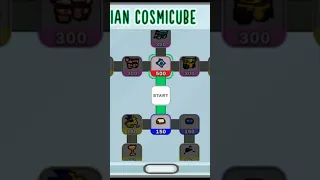 Getting Ghost from Guardian Cosmicube || Among Us New Update #forgottengamerz #amongus #ghost #games