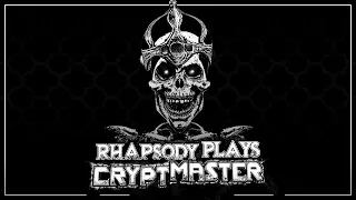 The Crown of Marta the Wise | Rhapsody Plays Cryptmaster