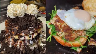 The Most Satisfying Food Compilation | So Yummy | Tasty Food Videos