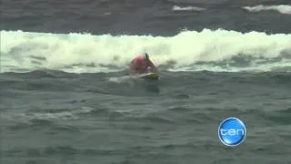 2014 State Champs - Open Ironwoman final