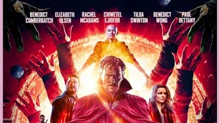 Doctor Strange in the Multiverse of Madness 2022 Full Movie Download Free HD 720p Dual Audio please