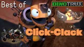 Best of Click-Clack | DINOTRUX SUPERCHARGED