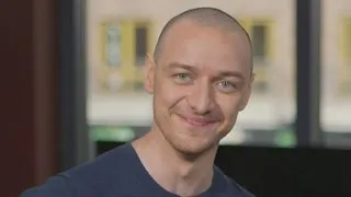 Who Knew? James McAvoy is a Huge Taylor Swift Fan!