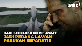 UDAH KENA MUSIBAH EH KENA PERANGKAP PENJAHAT.. NASIB-NASIB | REVIEW PLANE 2023