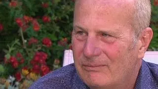 Isla Vista shooting: Grieving father reacts to rampage