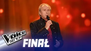 Krzysztof Prusik | „Dopóki jesteś” | FINALE | The Voice Senior 4