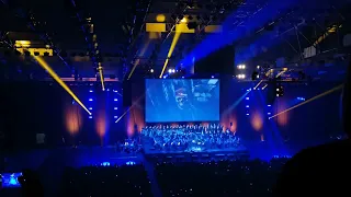 koncert muzyki filmowej / Szczecin (11.02.2023) | Hans Zimmer - Pirates of the Caribbean