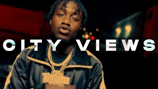 (FREE) Lil Tjay x J.I. Type Beat "City Views" | Lil Durk Type Beat