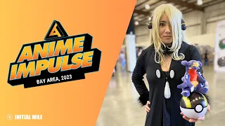 Anime Impulse Convention and Cosplay Highlight Reel 2023