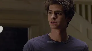 Dernière danse 🕺 || Andrew Garfield [TASM] edit 🕷️