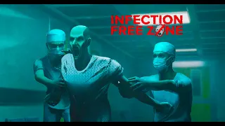 Infection Free Zone - ОБЗОР/ПРОХОЖДЕНИЕ! 🔥