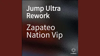 Jump Ultra Rework