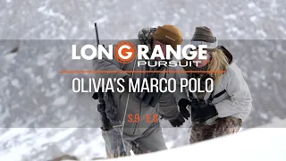 Long Range Pursuit | S9 E8 Olivia's Marco Polo
