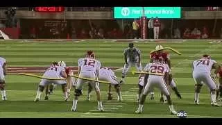 2009 - Oklahoma at Nebraska