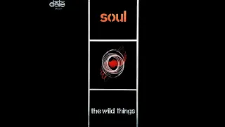 The Wild Things [ZAF,  Funk / Soul / Psych 1968] Be Mine