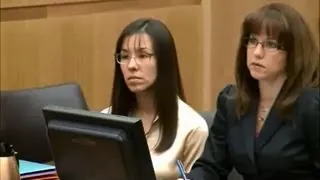 Jodi Arias Trial : Day 23 : 3 Of 3 : Memory Problems (No Sidebars)