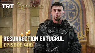 Resurrection Ertugrul Season 5 Episode 400
