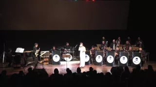 You are the sunshine of my life - Anna Costa & Big Band Fundec