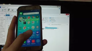 Fix Problem With Computer Cannot Recognize the Samsung Galaxy S7