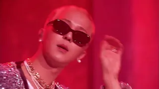 Mino - Love And A Boy Live