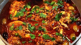 Moroccan Chicken … Flavour Sensation | Dinners in Canada