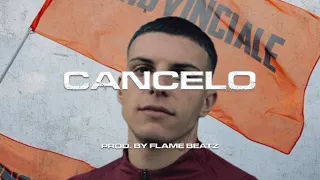 [FREE] Rhove x Morad x Oboy Type Beat - "Cancelo" Afro Trap Beat