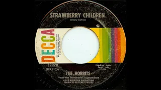 The Hobbits - Strawberry Children 1968