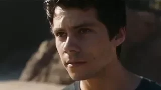 Dylan O'Brien Jumps Off Skyscraper In NEW Maze Runner: The Death Cure Clip