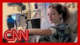 Jake Tapper shares harrowing story of daughter's near-fatal misdiagnosis | CNN