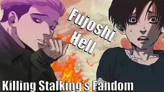 [OLD] Killing Stalking and Delusional Fujoshis - The Fandom Files