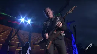 Metallica: Master of Puppets (Slane Castle - Meath, Ireland - June 8, 2019)