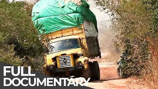 Deadliest Roads | Benin | Free Documentary