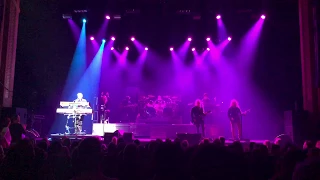 Dennis DeYoung - The End (Snippet of Beatles Cover) - 2019-10-19 - Warner Theatre - Washington DC