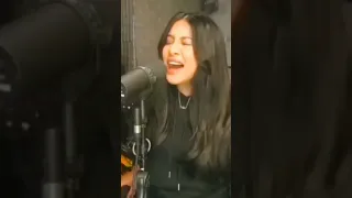 LOST IN YOUR EYES | AILA SANTOS (https://youtu.be/GHQleiwnywA)
