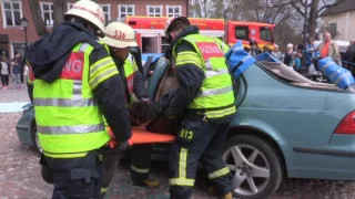 Säkerhetsdagen i Hedemora 2017