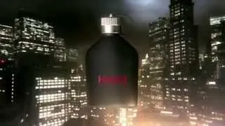 Hugo Boss EDT & Hugo Boss Just Different (For Men) Ad by Jared Leto