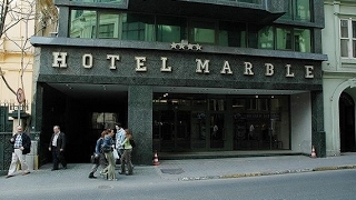 Hotel Marble, Istanbul, Turkey - Unravel Travel TV