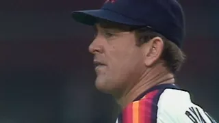 1986 NLCS Gm5: Nolan Ryan strikes out 12