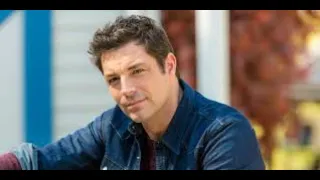 Brennan Elliott: Hallmark's Hottest Actors