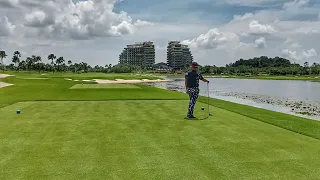 Forest City Golf, Johor